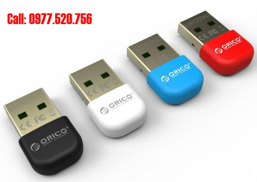 USB Bluetooth 4.0 Mini Orico BTA-403 loại tốt