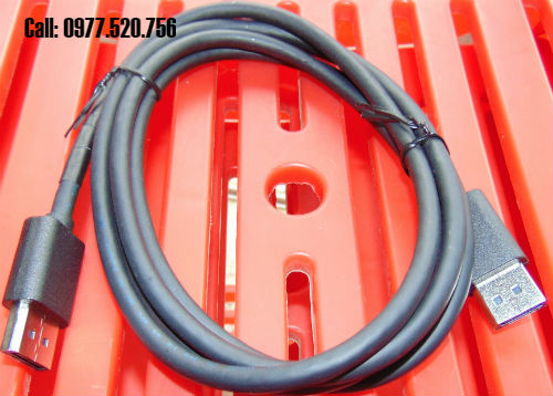 Cáp Displayport sang Displayport dài 1.5m hàng bóc máy