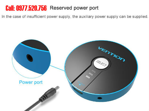 Bộ gộp HDMI 3 vào 1 ra vention có tại Hải Phòng loại tốt - 2