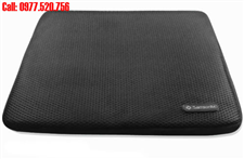 Túi chống sốc bảo vệ laptop 14 inch, 15,6 inch