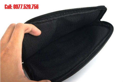 Túi chống sốc bảo vệ laptop 14 inch, 15,6 inch