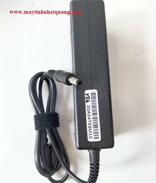 Sạc nguồn Adapter ASUS chân thường 19V - 4.47 A ( 5.5*2.5)  90W hãng TTA  AS90