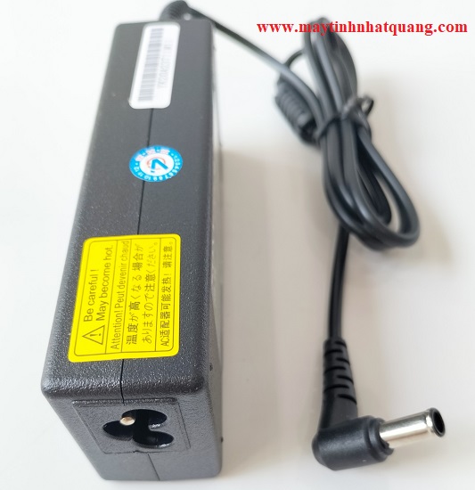 Sạc nguồn Adapter laptop Sony 19,5V - 4,7A