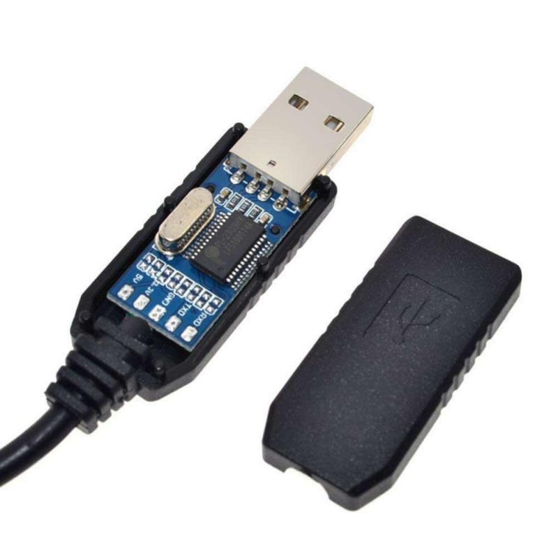 Dây USB to com VU401 (RS323)