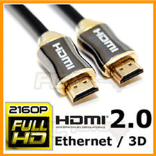 Cáp HDMI là gì? Các chuẩn HDMI trên thị trường hiện nay
