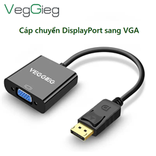 Cáp Display to VGA VEGGIEG VZ615