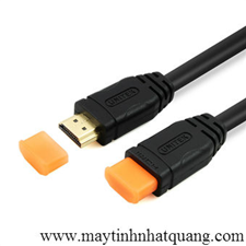 Cáp HDMI 1.4 dài 1.5m Unitek Y-C137 loại tốt chính hãng giá rẻ tại Hải Phòng, Hà Nội