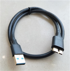 Cáp ổ cứng Micro USB 3.0 to USB 3.0 Ugreen 10840 dài 50cm