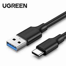 Cáp USB 3.0 sang Type C 1,5M truyền dữ liệu tốc độ cao Ugreen 20883