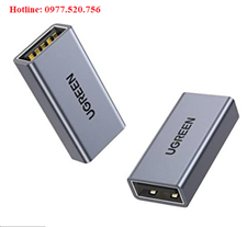 Đầu nối USB 3.0 âm-âm Ugreen 20119