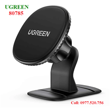 Giá đỡ điện thoại trên ô tô từ tính UGREEN 80785