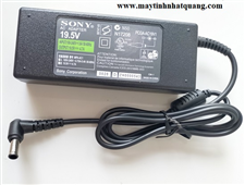 Sạc nguồn Adapter laptop Sony 19,5V - 4,7A