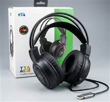 Tai nghe Gaming Tomate TTA-02  kết nối USB