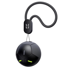 Thiết Bị Định Vị Bluetooth UGREEN FineTrack 2 FT309 95020 Hình Quả Bóng Đá - Apple Find My, Pin 5-7 Năm, IP68