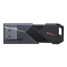 USB Flash DataTraveler Exodia Onyx 64GB USB 3.2'  Kingston
