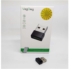 USB thu wifi 300M VegGieg VK300M
